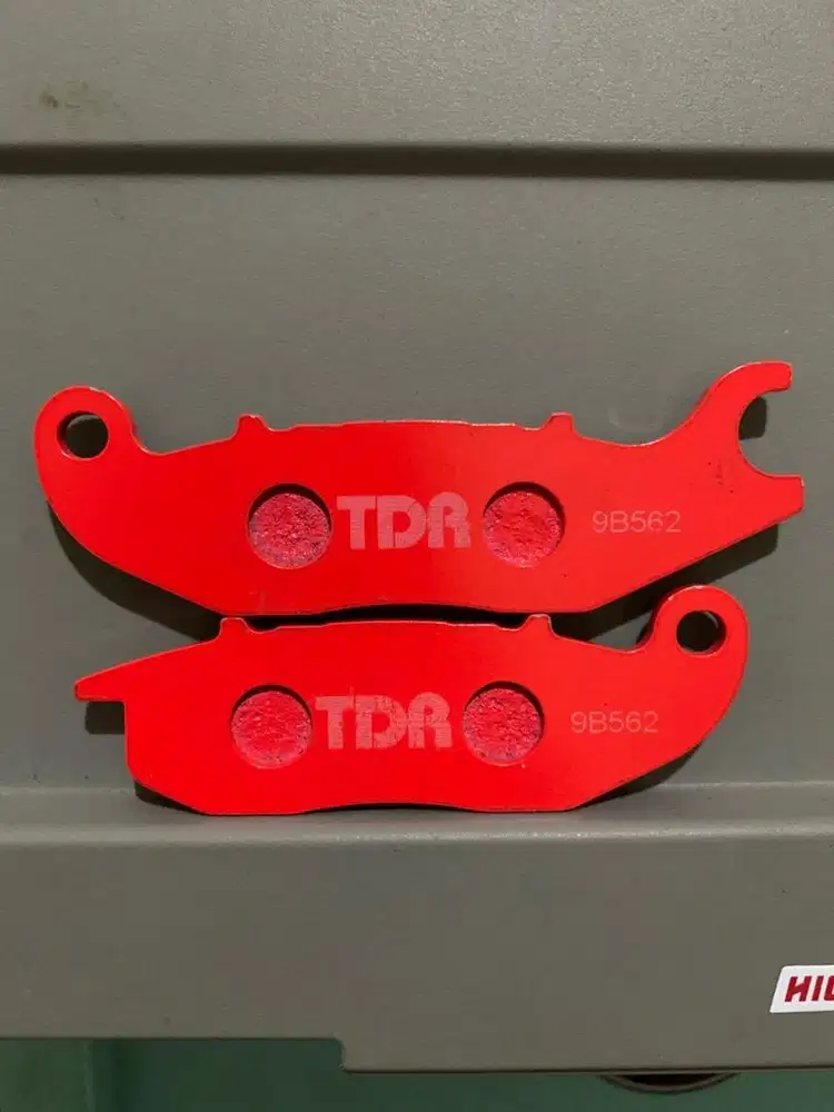 Kampas Rem Depan PCX ABS