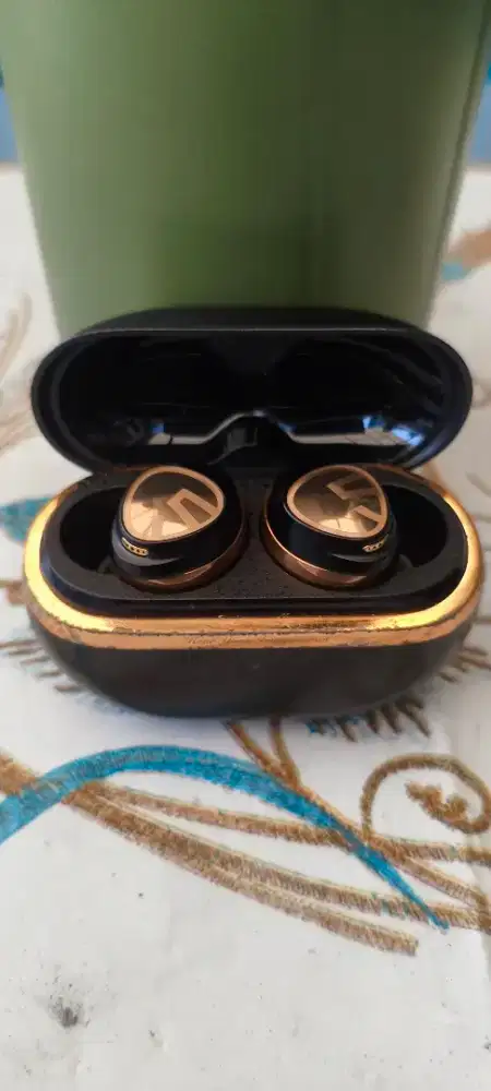 Earphone Bluetooth Soundpeats Opera 05