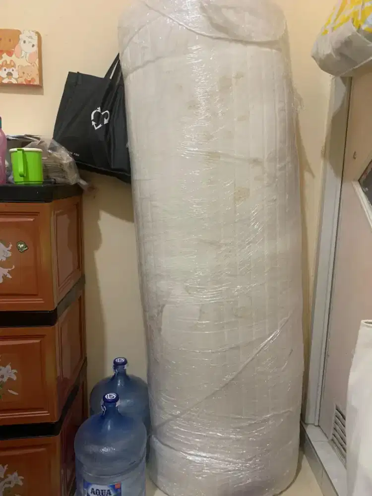 Busa latex UK 180x200