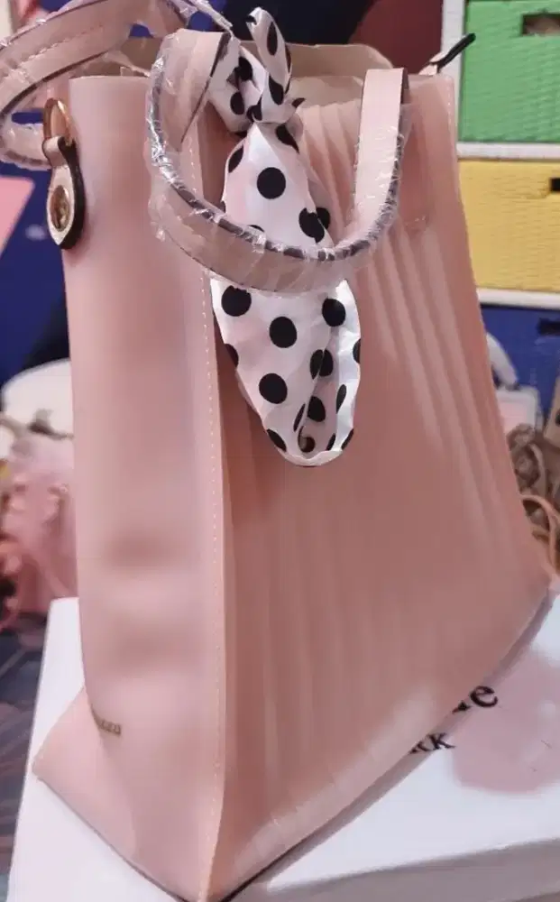 Ori dpet 2 pcs bundling