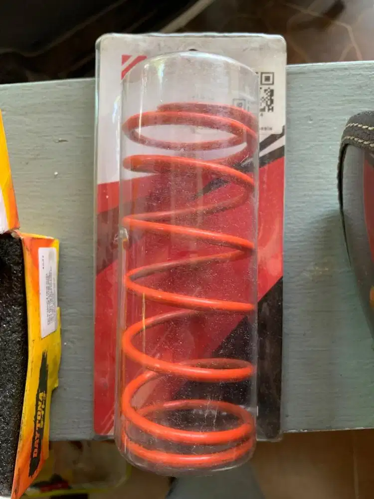 Per CVT PCX 1500 RPM MERK DAYTONA ORI