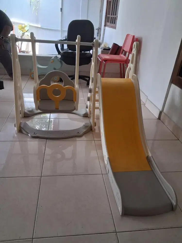 Preloved Prosotan SpaceBaby SB 8207