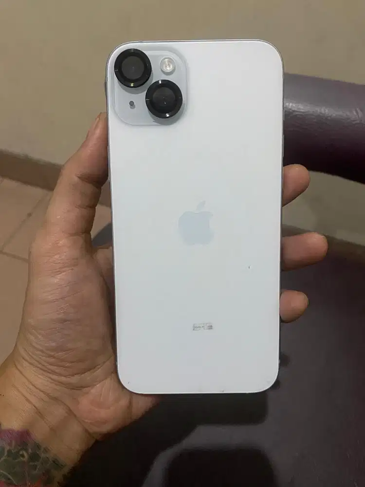 Iphone 15 plus 256GB ibox