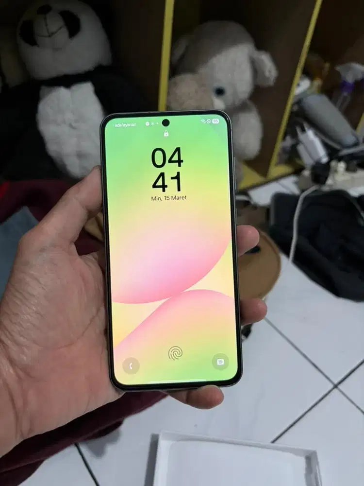 samsung galaxy a56 8/256