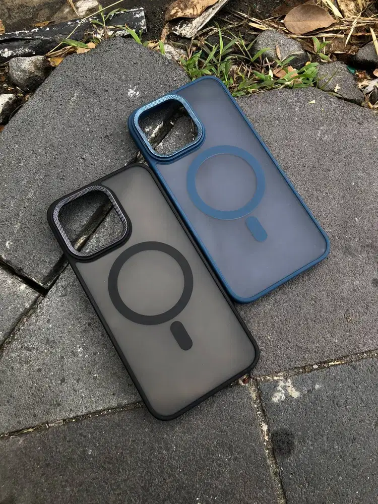 Spigen Helens Ring Magsafe iPhone 15 Pro Max