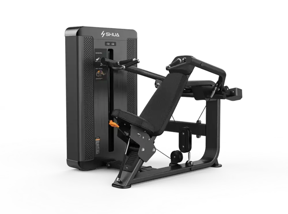 SHUA SHOULDER PRESS SH-G8802
