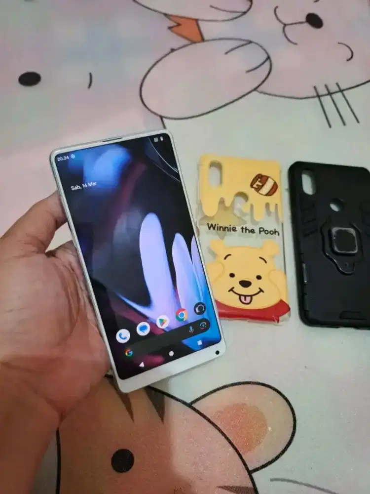 Xiaomi Mi Mix 2S 6/64 GB