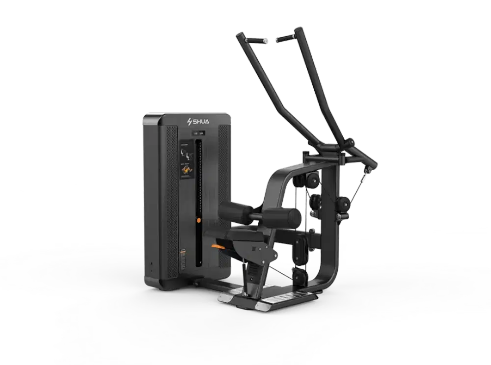 SHUA LAT PULLDOWN SH-G8803