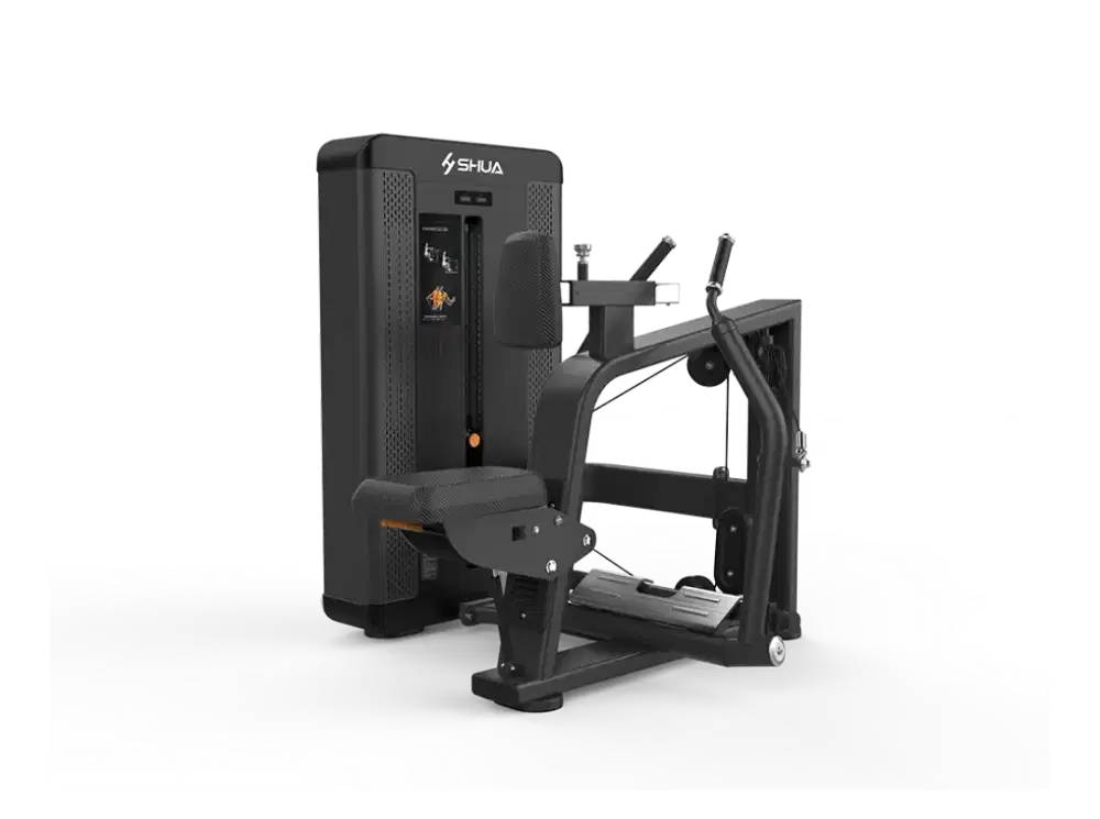 SHUA SEATED ROW SH-G8804