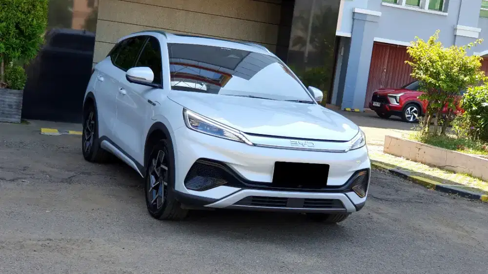[ LOW KM ] BYD Atto 3 Atto3 Superior EV AT 2024/2025