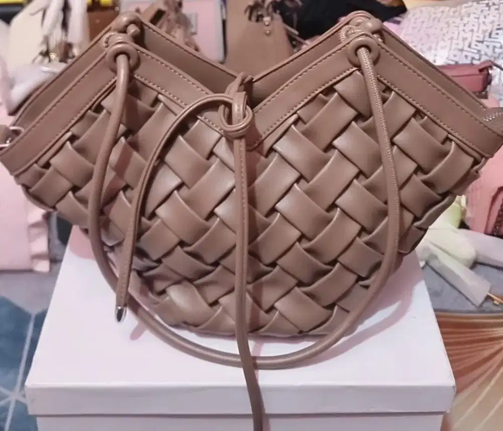 Bundling 2pcs Kw import premium