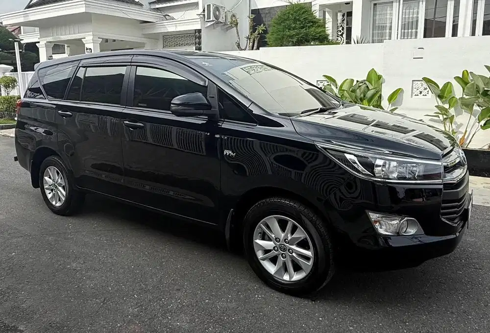 Innova Reborn 2.0 G Manual bensin 2020