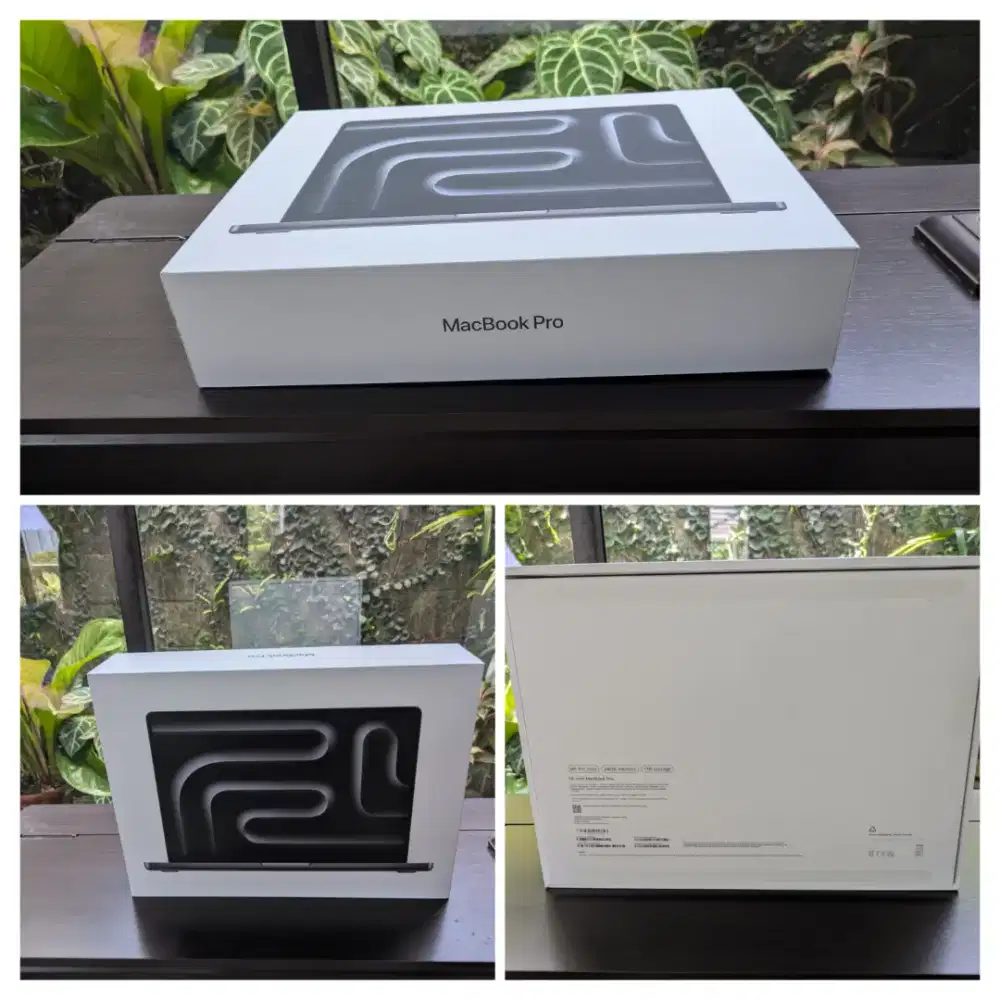 MacBook M5 Pro 2026 1TB SSD 24GB RAM