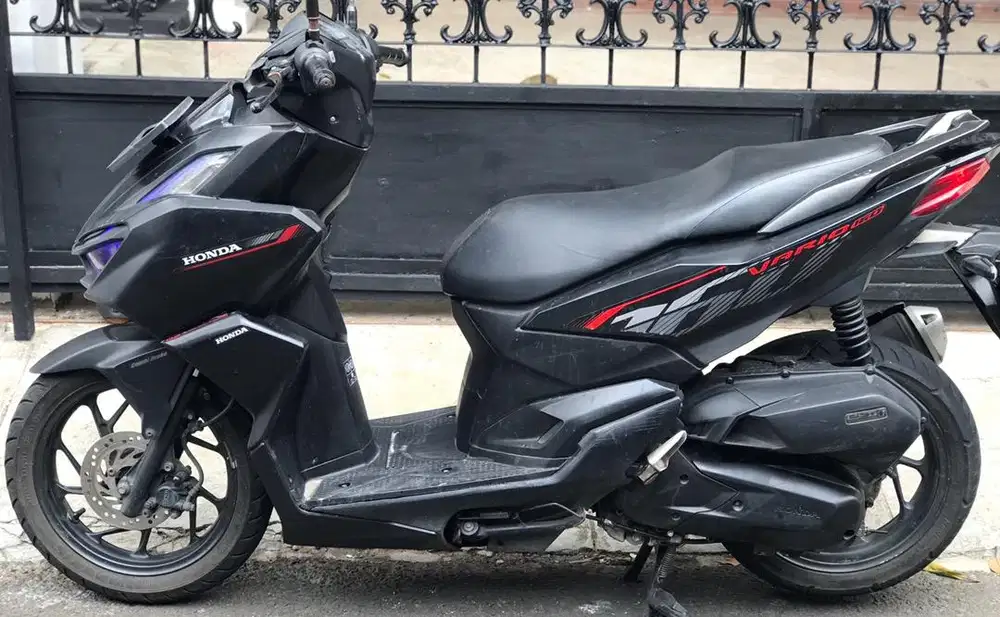 Vario CBS 160 B dki