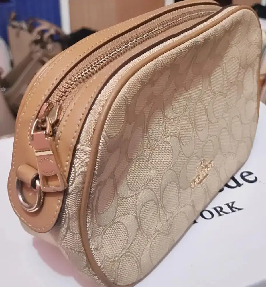 Bundling 2pcs Ori semua minus pemakaian