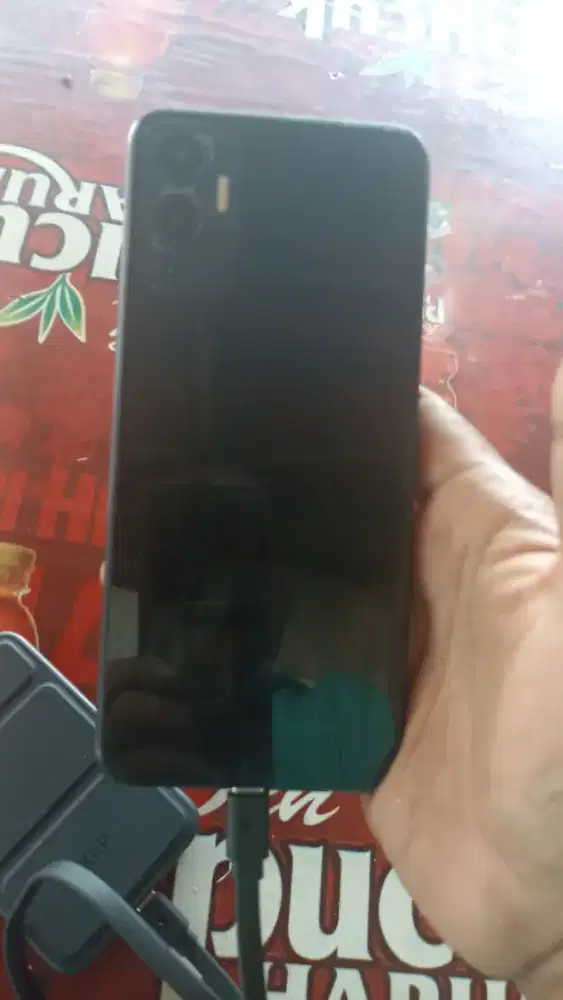 Infinix Hot 12 Play 6/128 Bootlop