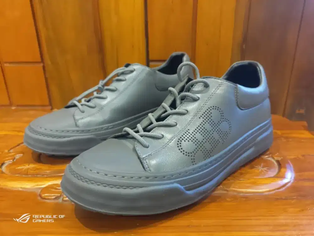 Sepatu Everbest Original toko.. kondisi 95 %