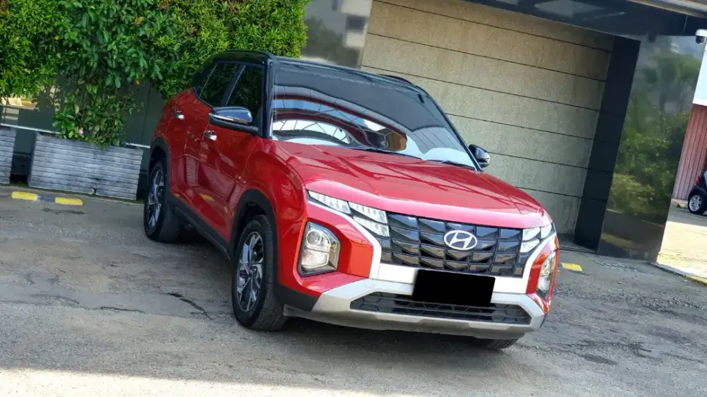 Hyundai Creta 1.5 Trend MyOwn Panoramic AT 2022/2023