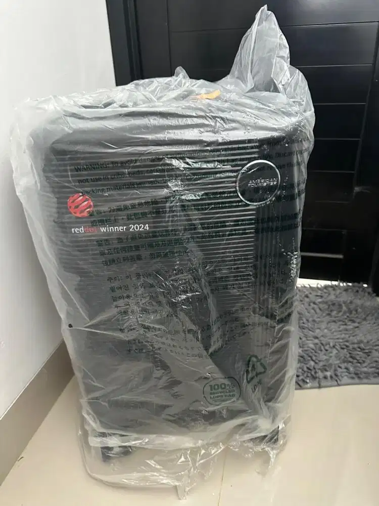 Koper american touristen cabin size new