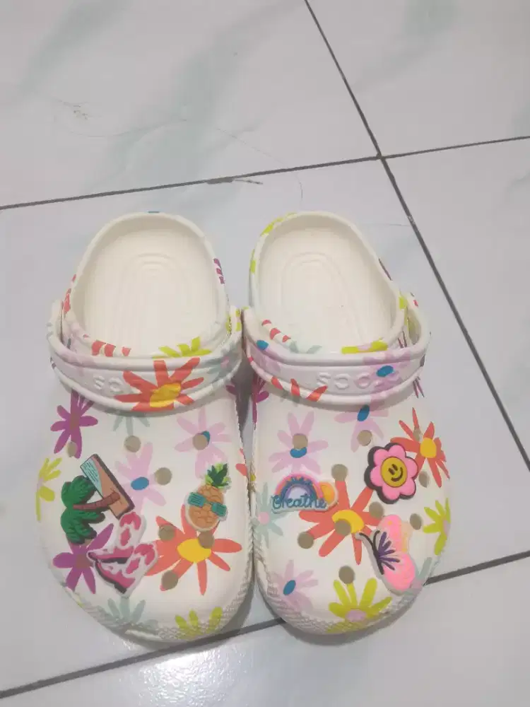 Crocs  Original