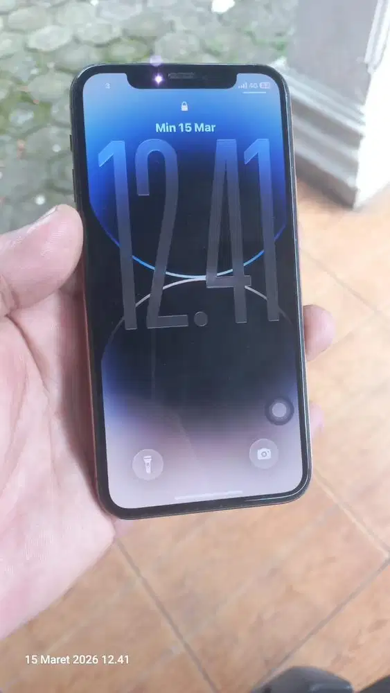 Iphone 11 pro 64 GB inter all operator