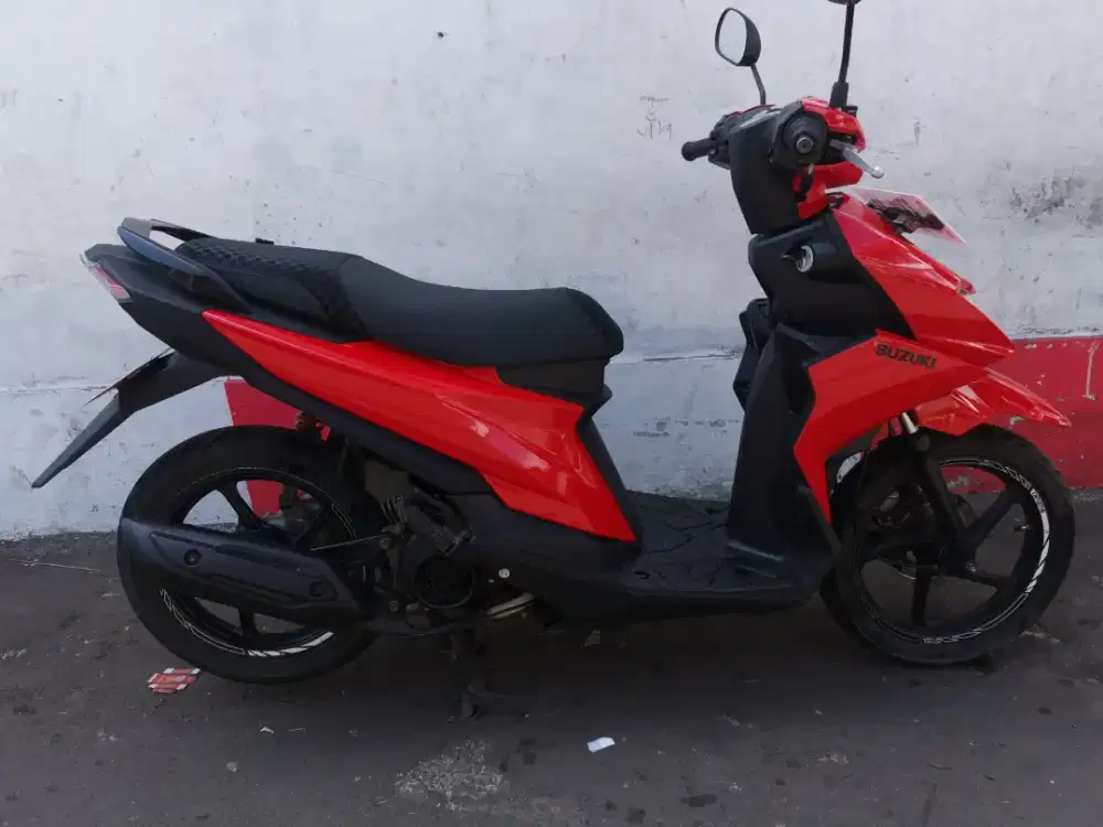 NEXII NEX II NEX2 NEX 2