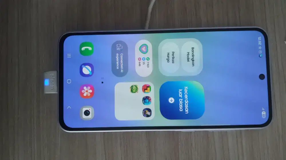 Kredit HP tanpa DP, tanpa kartu kredit.