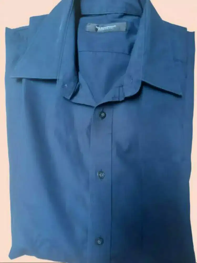 Kameja casual slimfiit