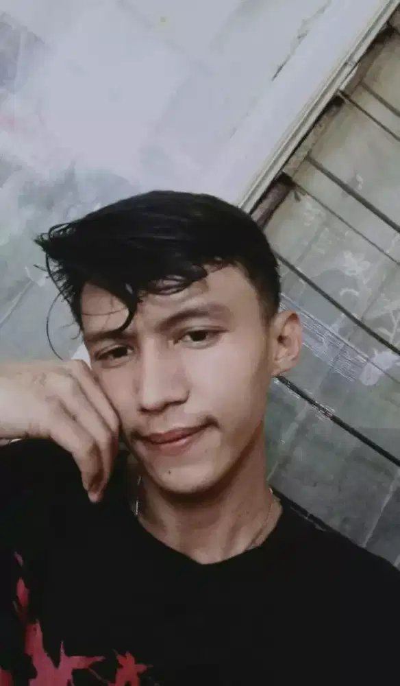 Bismillah info lokernya Pak/Buk