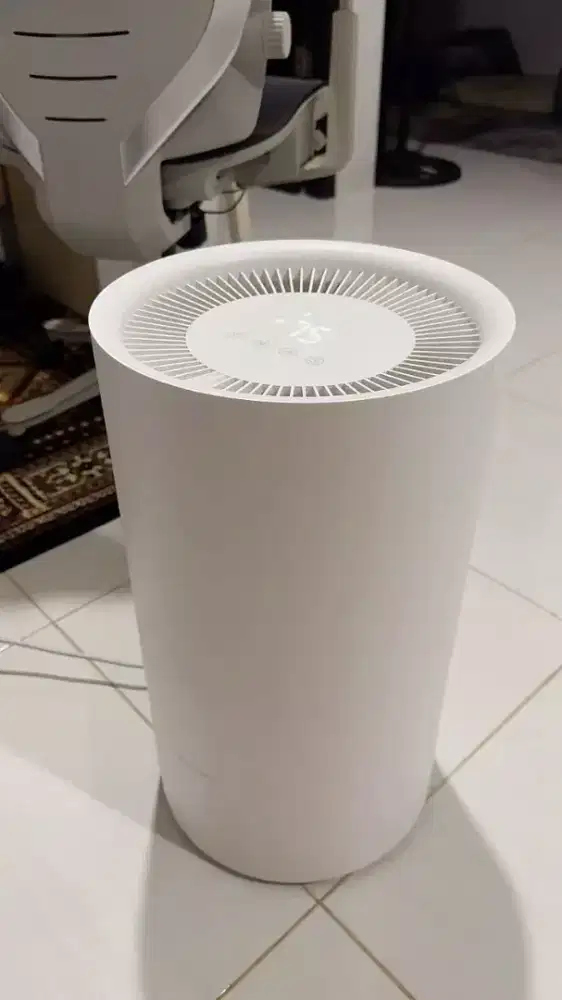 Xiaomi smart dehumidier lite