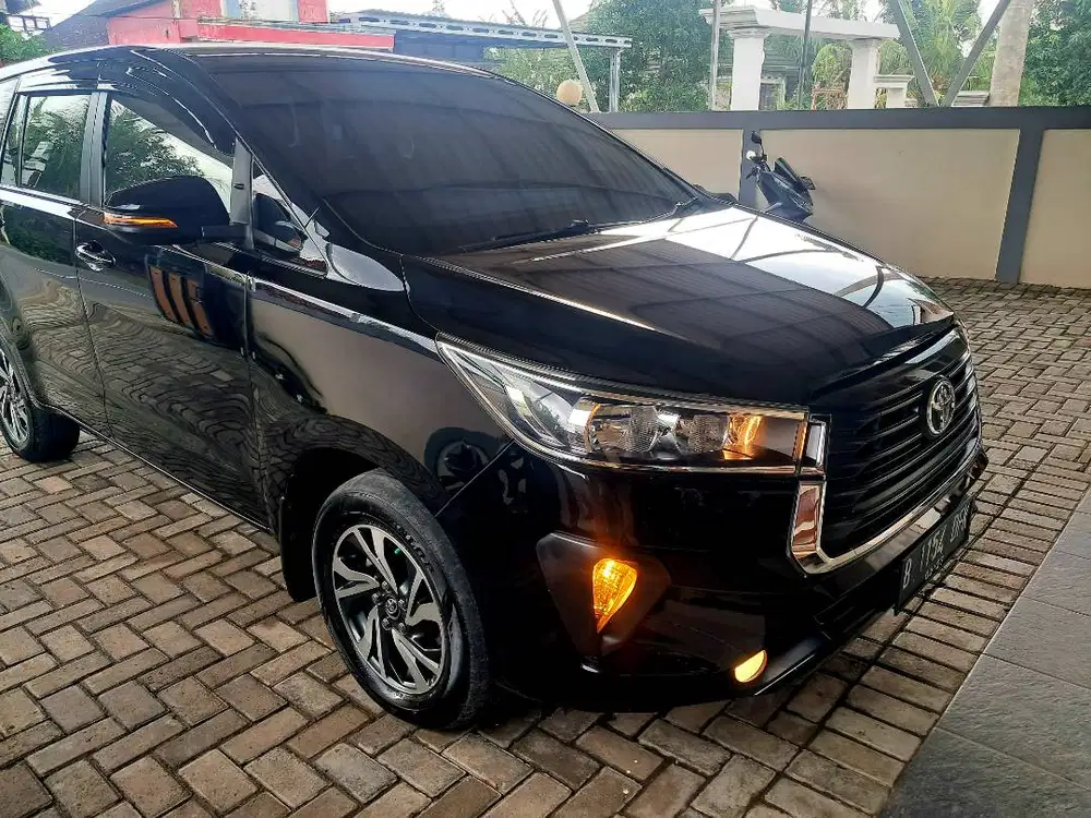 Toyota Reborn diesel AT 2022