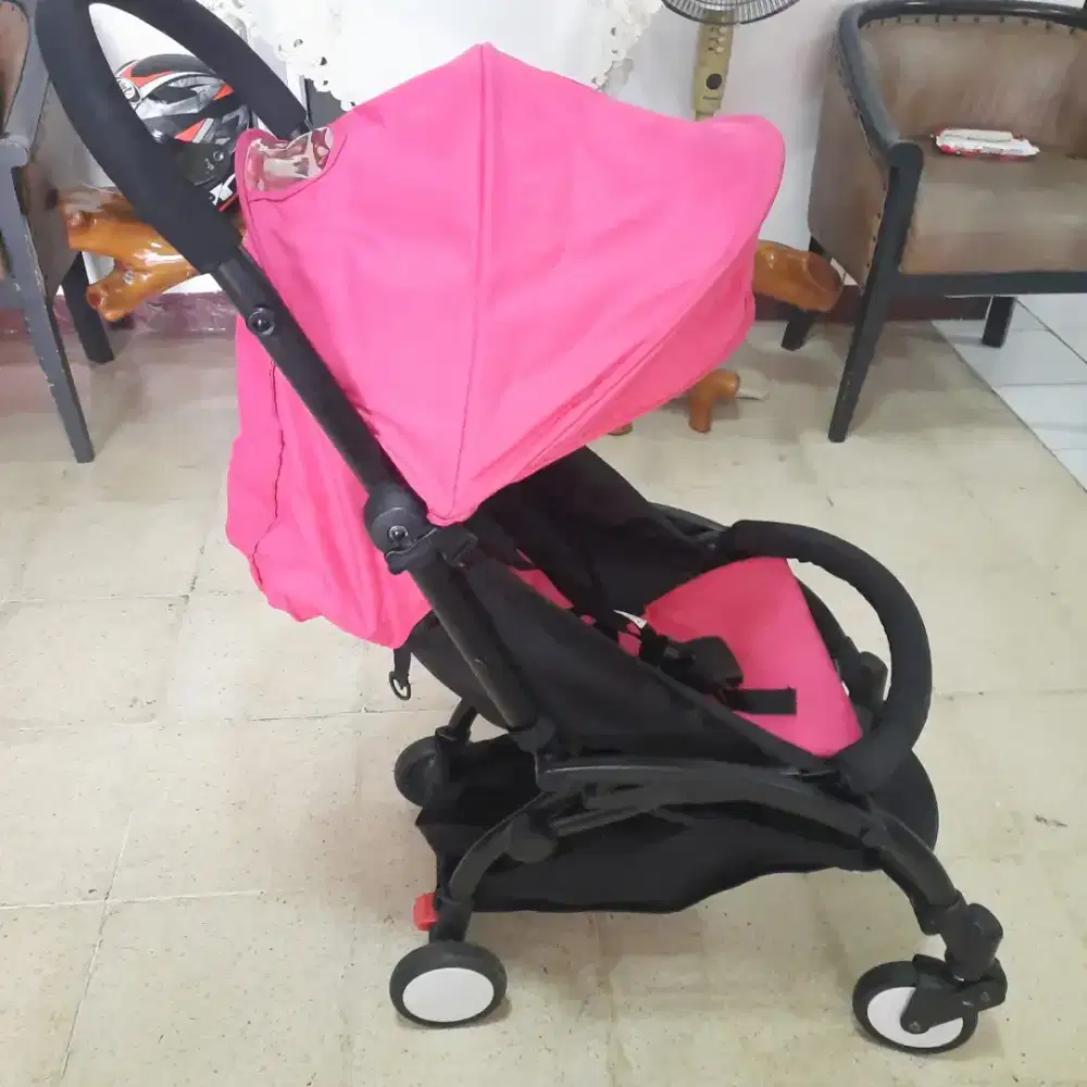 Jual Murah Stroller bekas