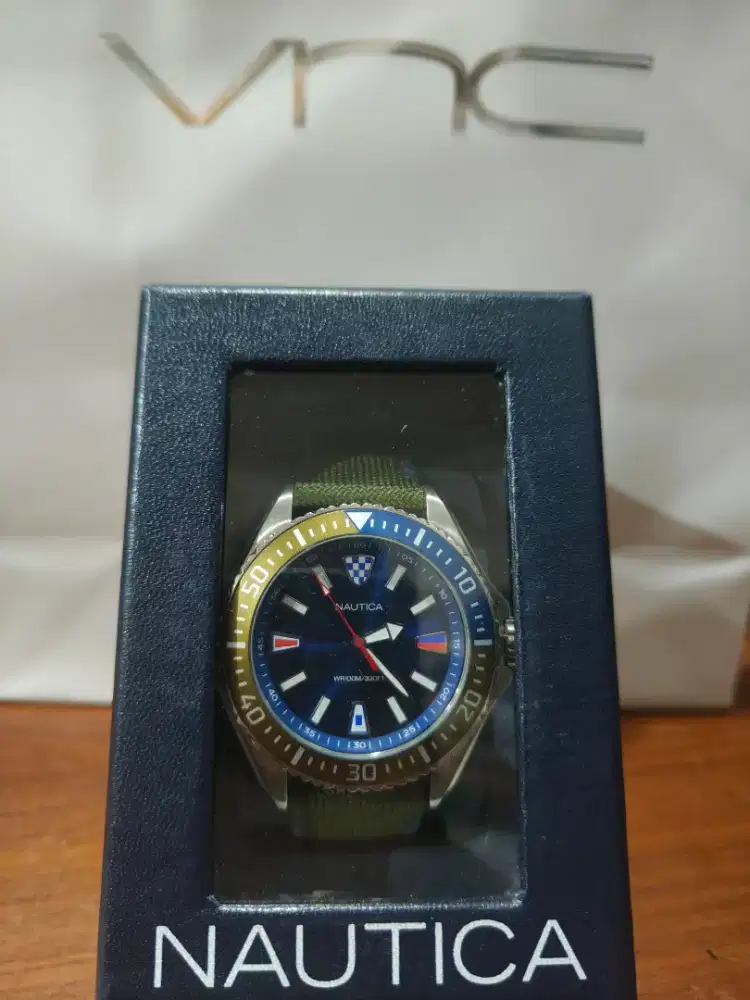 JAM Nautica NAPCPS013