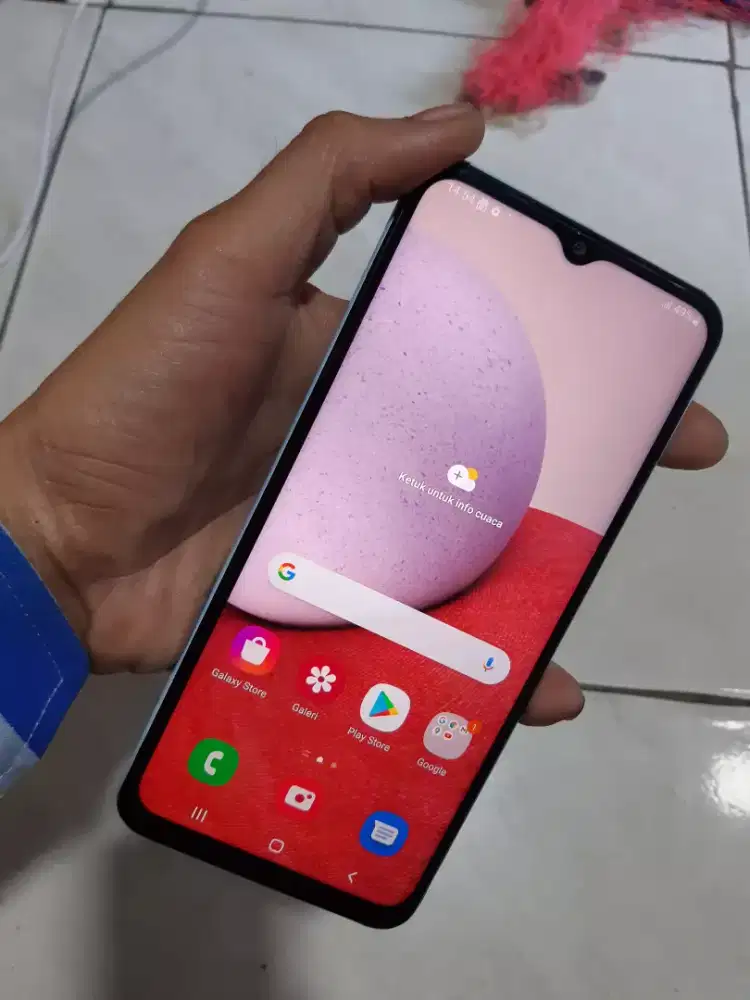 Samsung Galaxy A13 4G 128GB Original