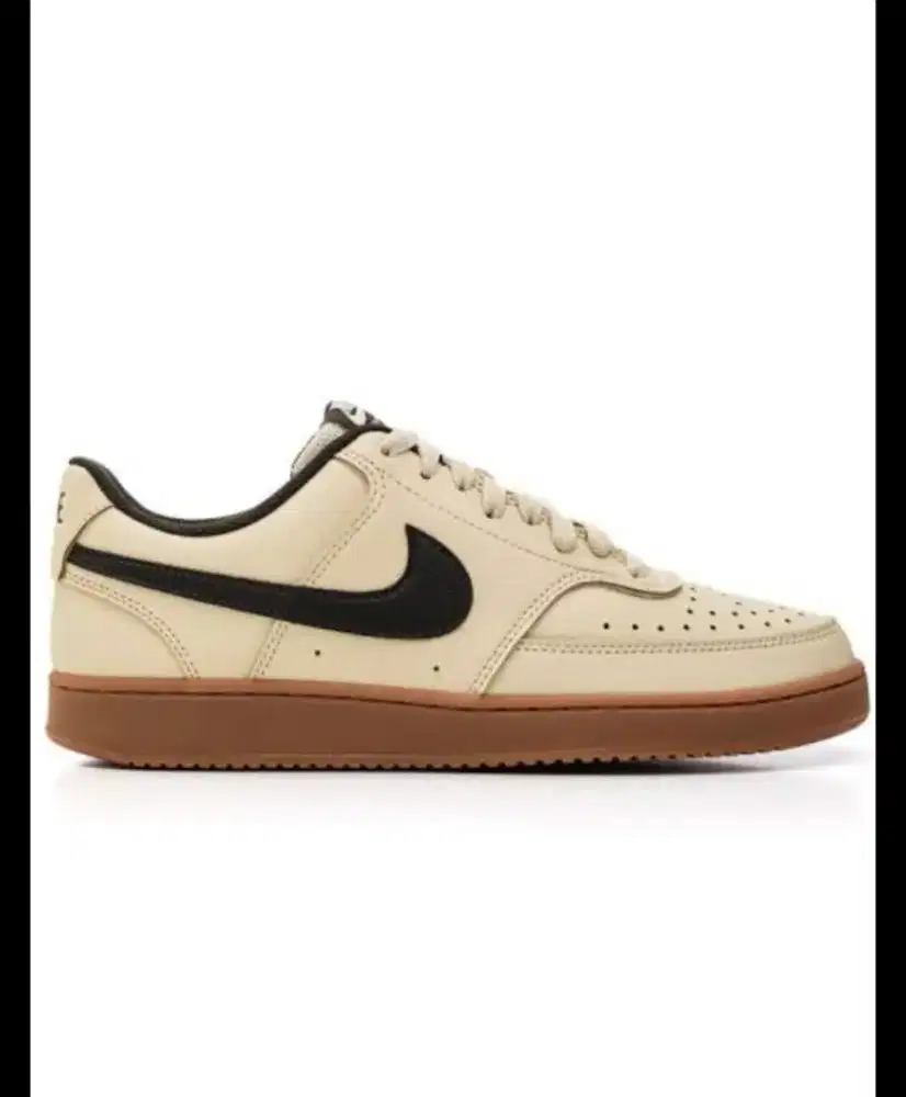 Sepatu Nike court vision low