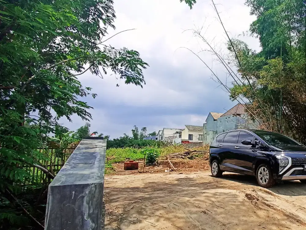 DIjual Tanah Murah Landungsari Malang Cocok Untuk Investasi