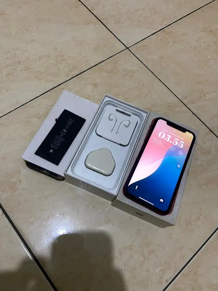iphone xr 64 inter LL/A