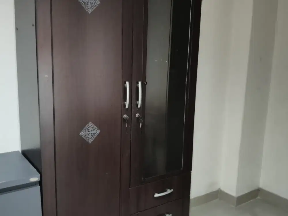 DISEWA  MURAH  APARTEMEN VEGA