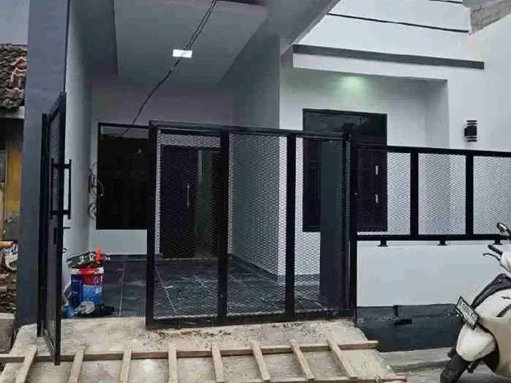 Dijual Sangat Murah Rumah Villa Mutiara Gading 2 Cluster Alamanda Bekasi