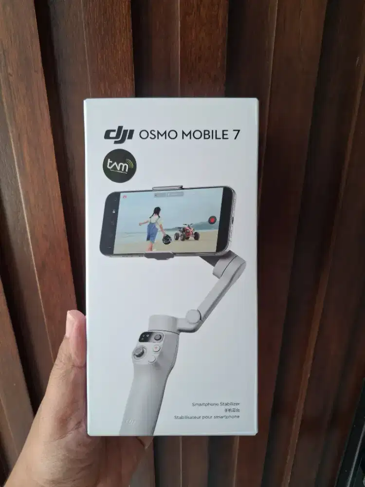 DJI Osmo Mobile 7 Original