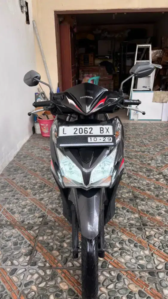 Jual Vario 125 Beli dari Baru