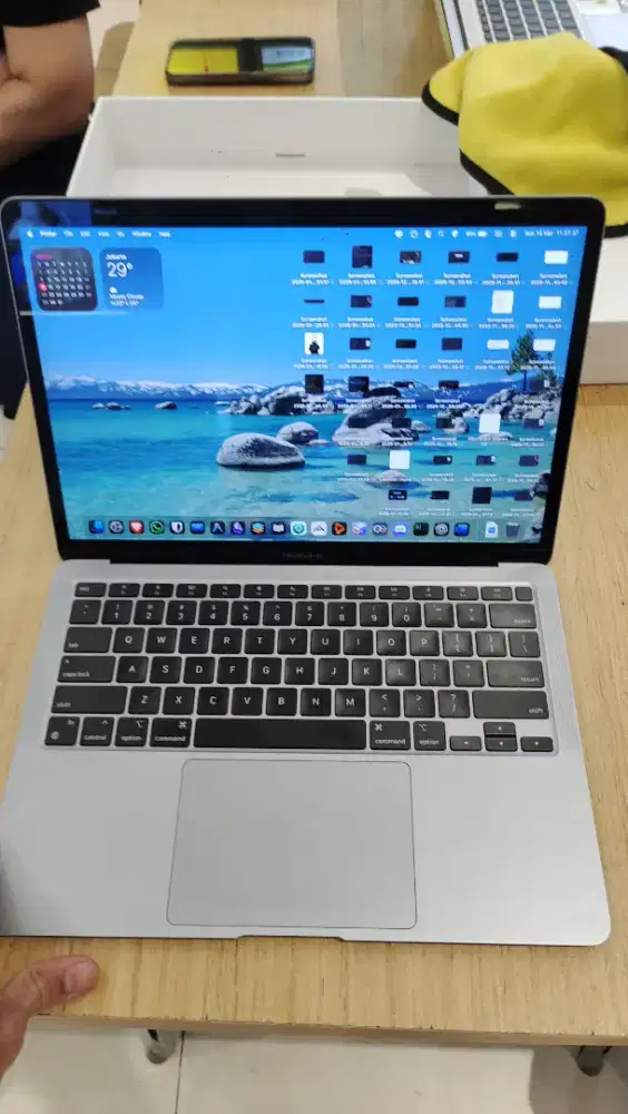 Macbook air m1 256GB 2020