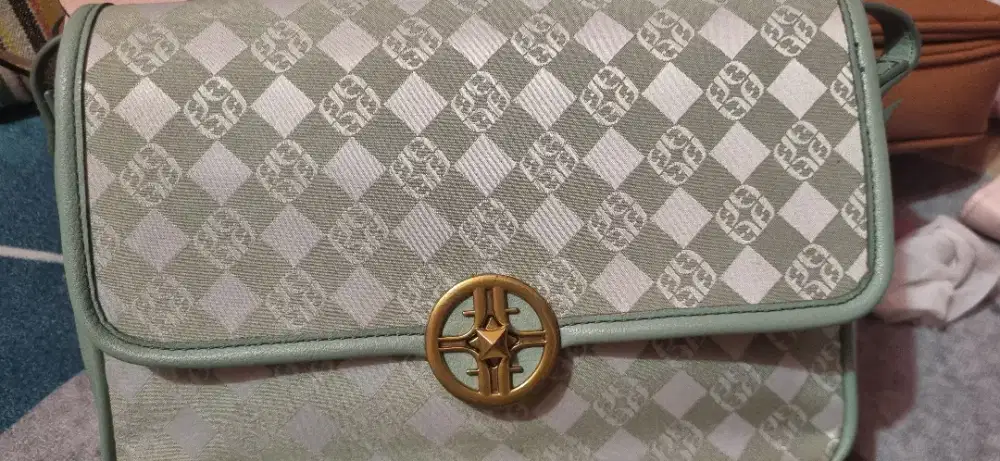 Bundling 4 murah semua original