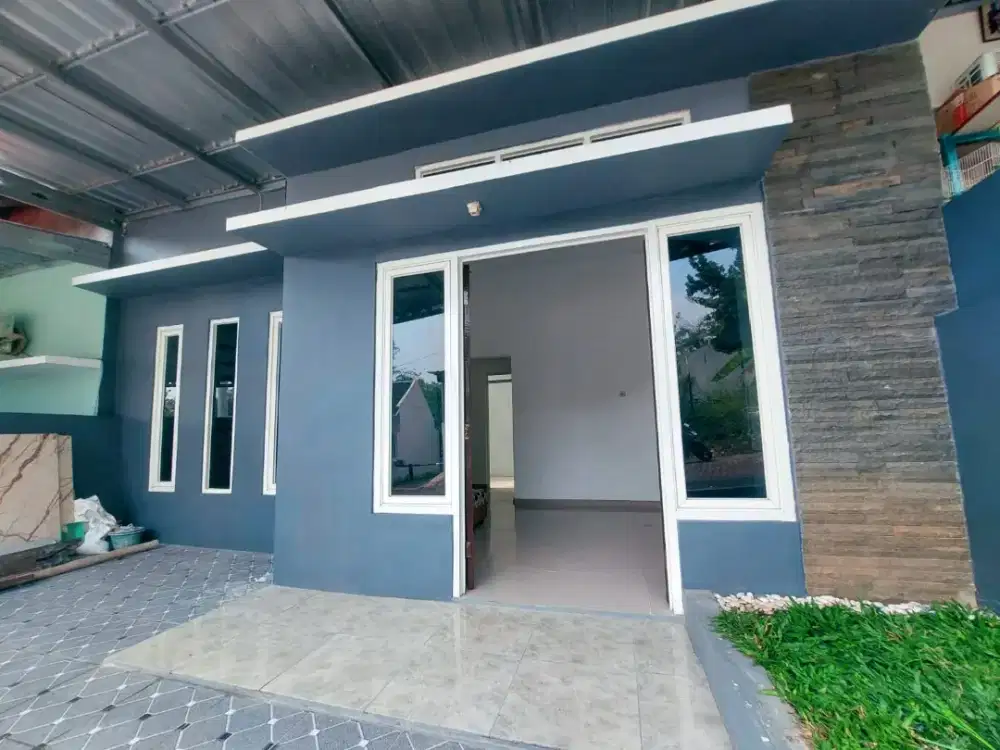 Rumah dijual murah sambiroto klipang sendangmulyo siap huni