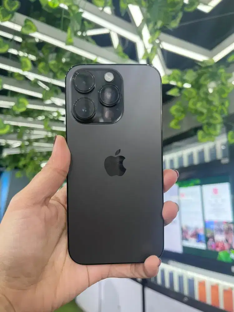 ip 14 pro resmi 128 gb