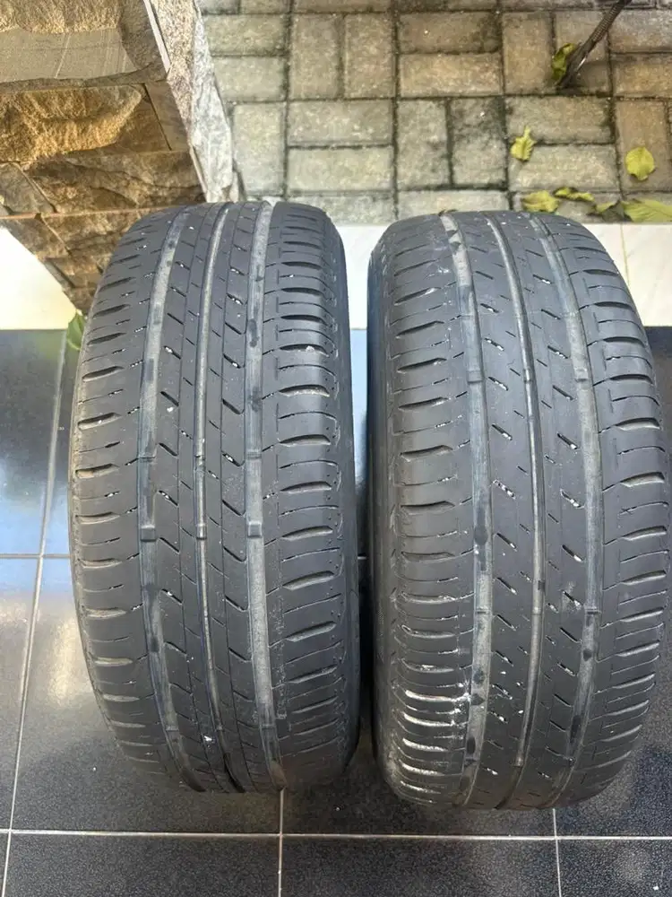 Ban Bridgestone Ecopia 205/55 R16