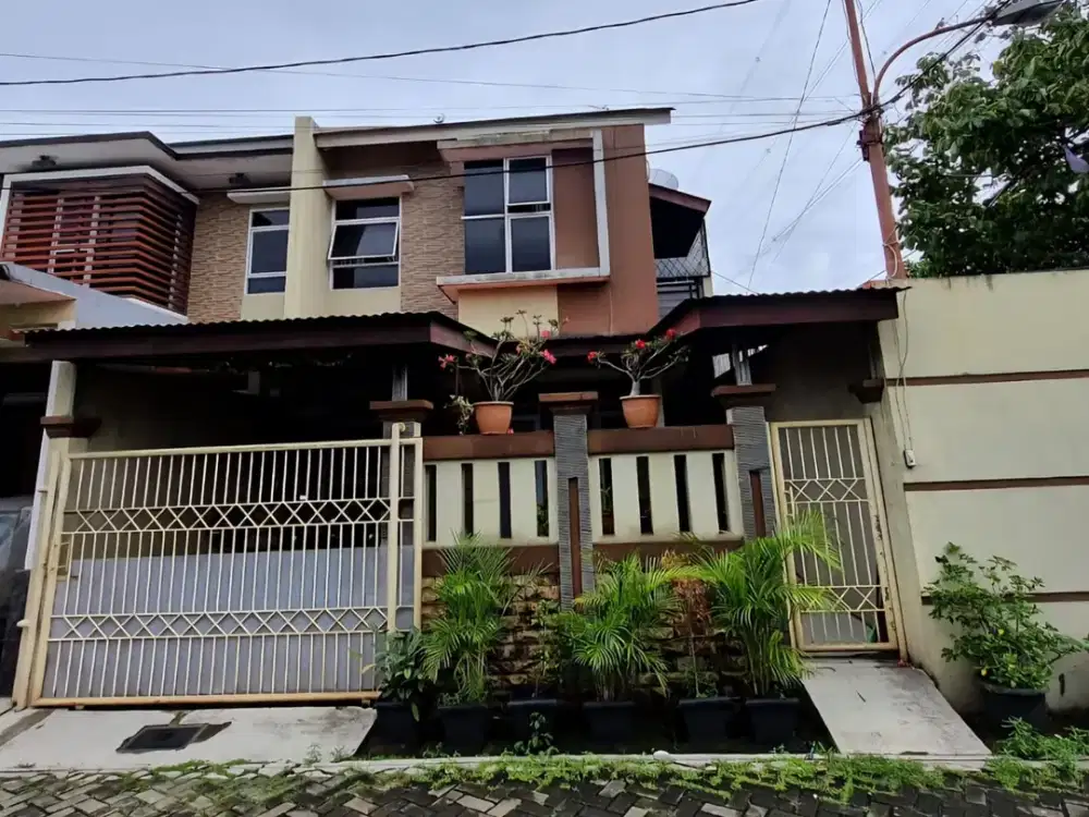 Di Jual Rumah Siap Huni Tipe Hook di Bekasi Timur