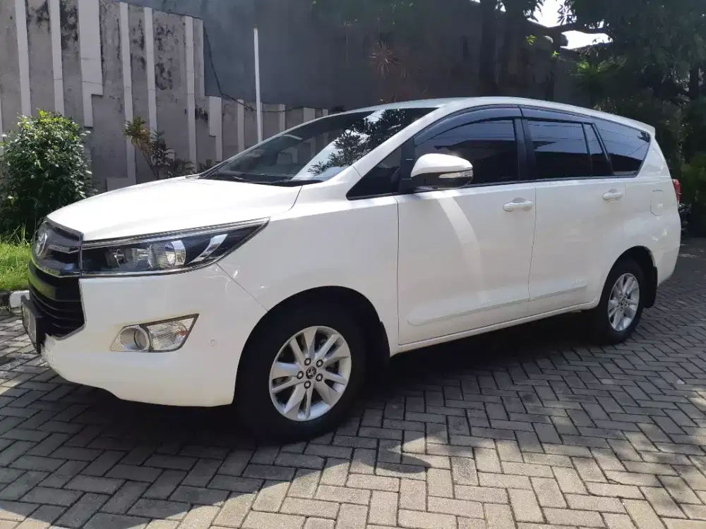 INNOVA REBRON V DIESEL MATIK 2016