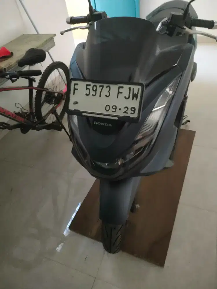 Di jual PCX THN 2024 - 2025