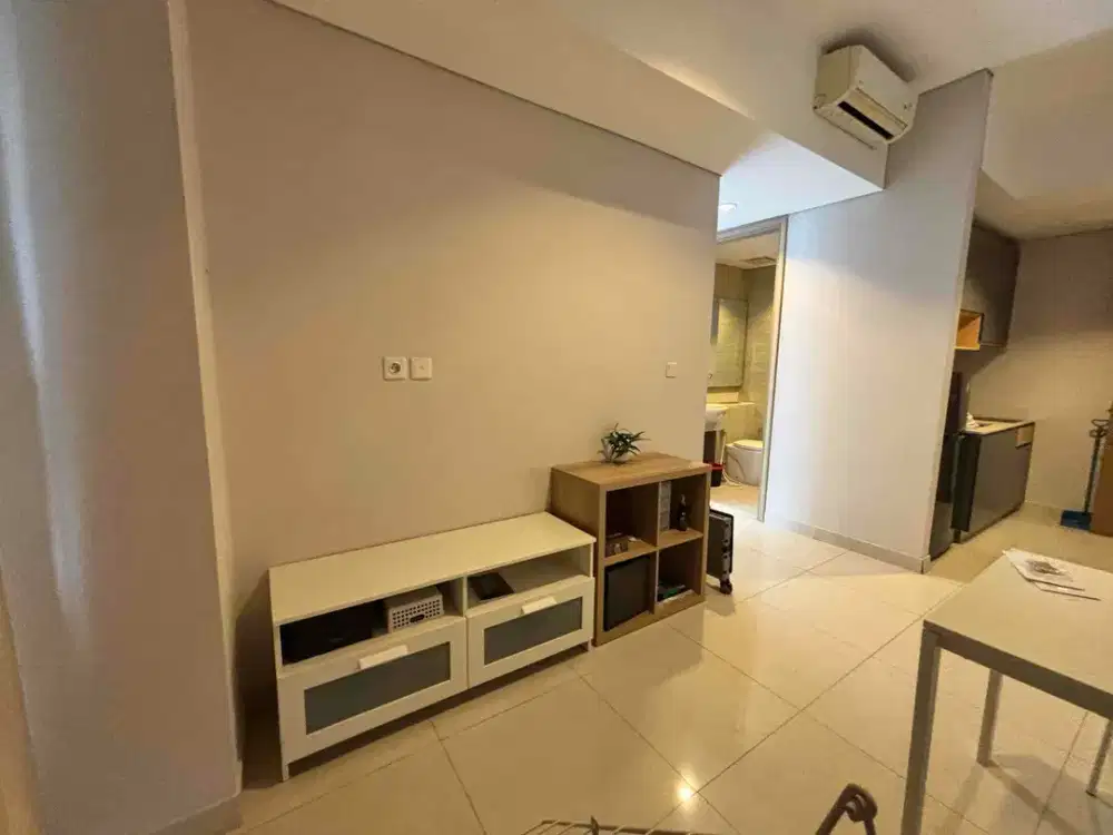 Dijual Cepat Super Murah 2BR Taman Anggrek Residence